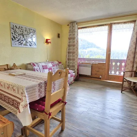 Apartman Les Crocus - Avec Vue Exceptionnelle Mae-2704 Notre-Dame-de-Bellecombe