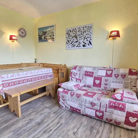 Apartman Les Crocus - Avec Vue Exceptionnelle Mae-2704 *
