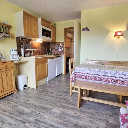 Les Crocus - Avec Vue Exceptionnelle Mae-2704 Apartman Notre-Dame-de-Bellecombe