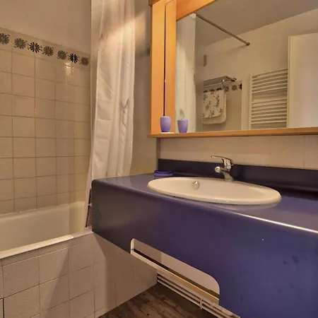 Apartman Les Crocus - Avec Vue Exceptionnelle Mae-2704 *