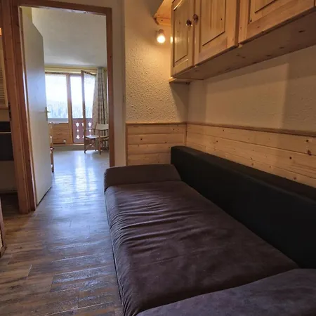 Appartement Résidence Les Crocus - Avec Vue Exceptionnelle Mae-2704 Notre-Dame-de-Bellecombe