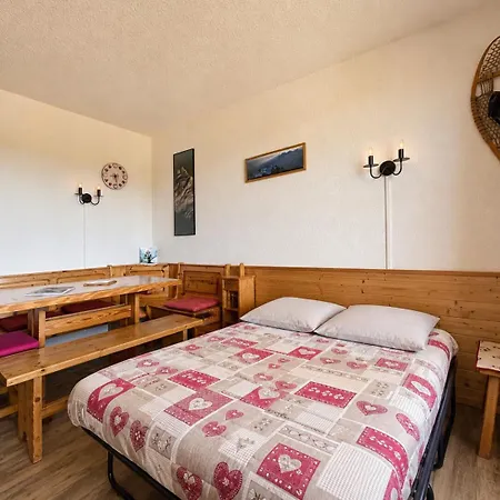 Les Crocus - Avec Vue Exceptionnelle Mae-2704 * نوتر دام دو بيلكومبيه