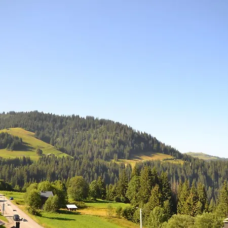 Les Crocus - Avec Vue Exceptionnelle Mae-2704 * نوتر دام دو بيلكومبيه