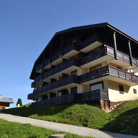 Les Crocus - Avec Vue Exceptionnelle Mae-2704 Appartement *